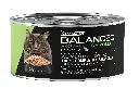 Lata Balanced Natural Recipe Gato Castrado Pollo 85 Gr 